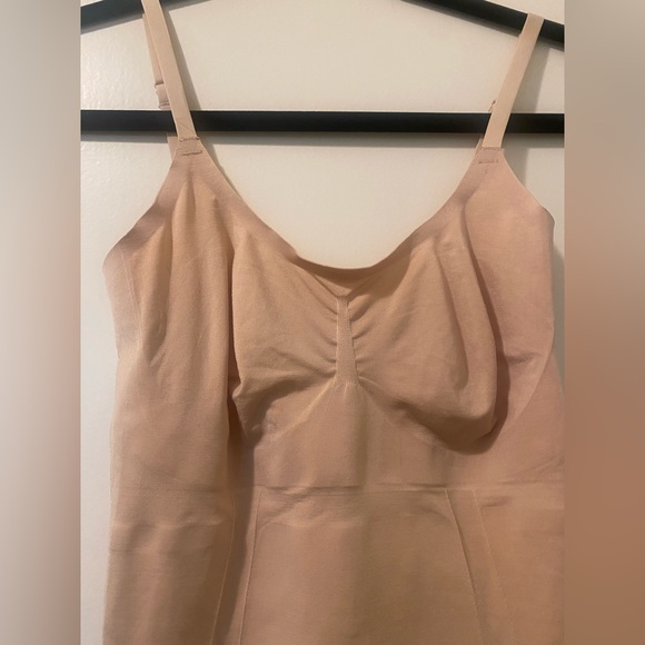 Spanx Tummy Control Seamless Suit - Picture 2 of 6